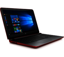 HP Pavilion 15-ab045sa 15.6